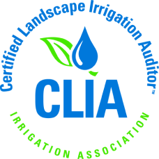 Certified landscape irrigation auditor